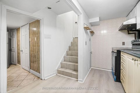 Photo 36 at 167 Shoreham Drive, Black Creek, Toronto