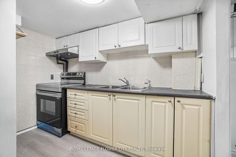 Photo 37 at 167 Shoreham Drive, Black Creek, Toronto