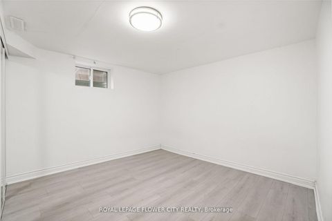 Photo 40 at 167 Shoreham Drive, Black Creek, Toronto
