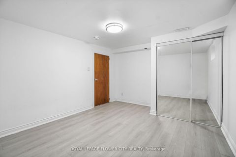 Photo 41 at 167 Shoreham Drive, Black Creek, Toronto