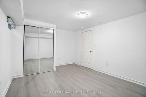 Photo 42 at 167 Shoreham Drive, Black Creek, Toronto