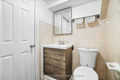 Photo 43 at 167 Shoreham Drive, Black Creek, Toronto
