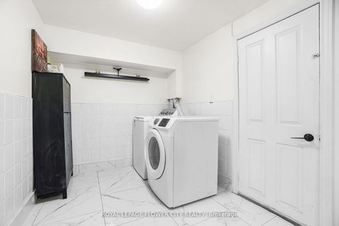 Photo 45 at 167 Shoreham Drive, Black Creek, Toronto