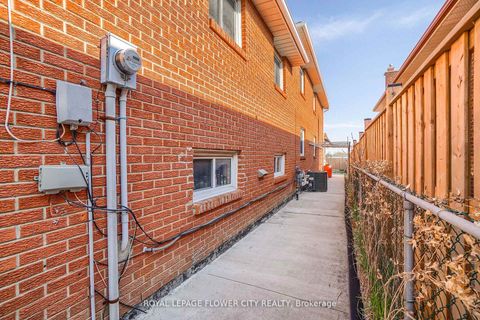 Photo 46 at 167 Shoreham Drive, Black Creek, Toronto