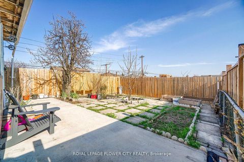 Photo 47 at 167 Shoreham Drive, Black Creek, Toronto