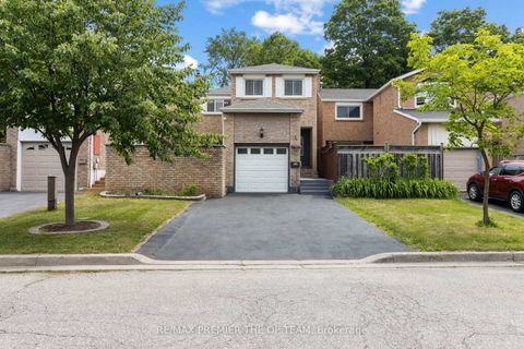 Photo 0 at 93 Sudbury Hall Drive, Rouge E11, Toronto