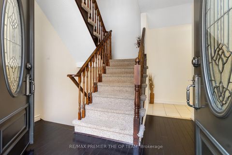 Photo 5 at 93 Sudbury Hall Drive, Rouge E11, Toronto