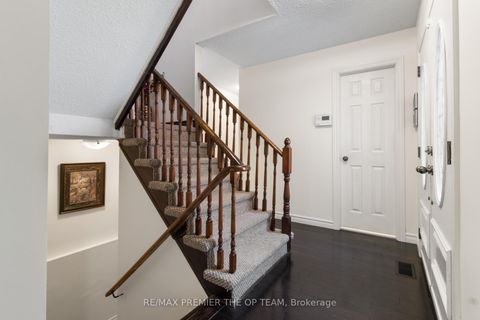 Photo 9 at 93 Sudbury Hall Drive, Rouge E11, Toronto