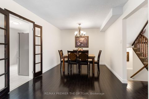 Photo 10 at 93 Sudbury Hall Drive, Rouge E11, Toronto