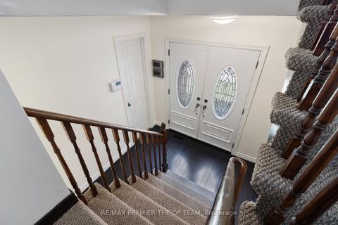 Photo 16 at 93 Sudbury Hall Drive, Rouge E11, Toronto