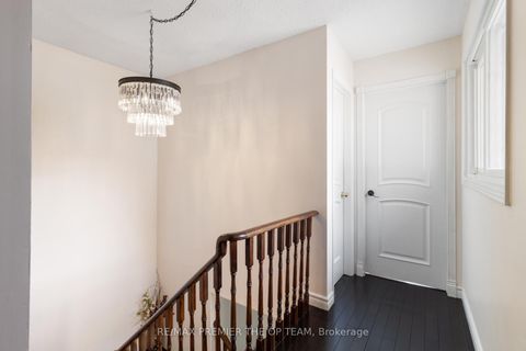 Photo 17 at 93 Sudbury Hall Drive, Rouge E11, Toronto