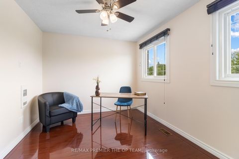 Photo 18 at 93 Sudbury Hall Drive, Rouge E11, Toronto