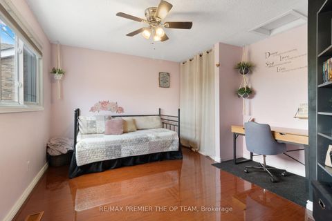 Photo 20 at 93 Sudbury Hall Drive, Rouge E11, Toronto
