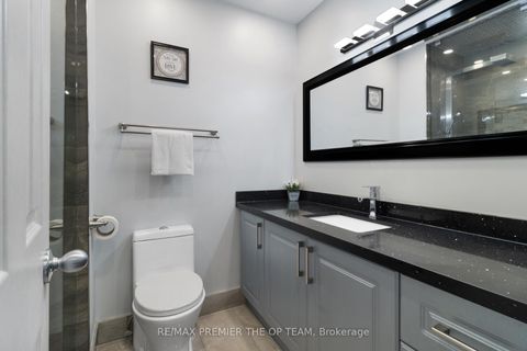 Photo 22 at 93 Sudbury Hall Drive, Rouge E11, Toronto