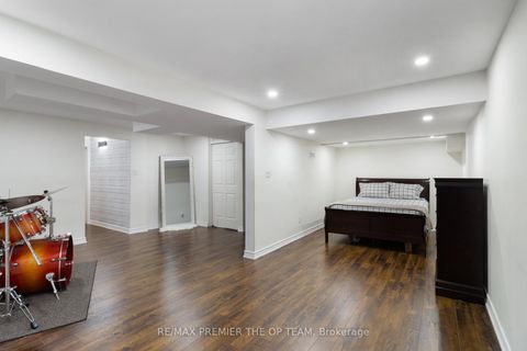 Photo 25 at 93 Sudbury Hall Drive, Rouge E11, Toronto