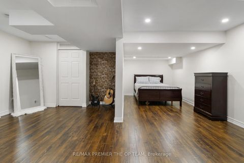 Photo 27 at 93 Sudbury Hall Drive, Rouge E11, Toronto