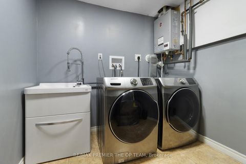 Photo 28 at 93 Sudbury Hall Drive, Rouge E11, Toronto