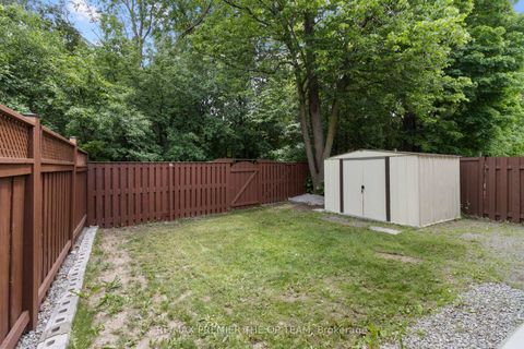 Photo 29 at 93 Sudbury Hall Drive, Rouge E11, Toronto