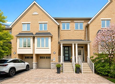 Photo 1 at 10 - 8900 Bathurst Street, Patterson, Vaughan