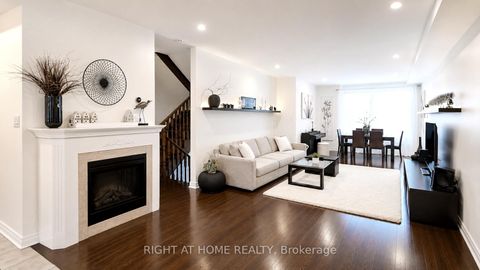 Photo 4 at 10 - 8900 Bathurst Street, Patterson, Vaughan