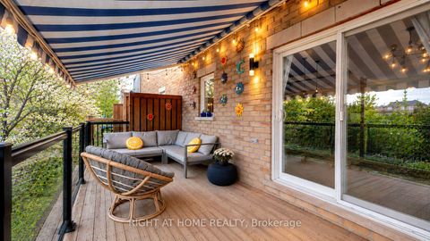 Photo 11 at 10 - 8900 Bathurst Street, Patterson, Vaughan