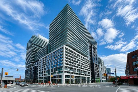 Photo 1 at LPH2921 - 135 Lower Sherbourne Street, Waterfront Communities C8, Toronto