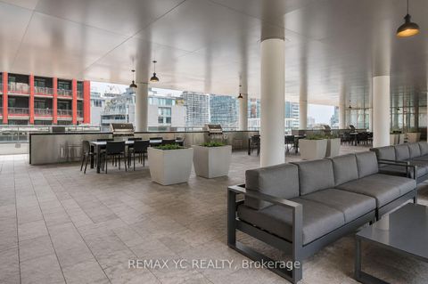 Photo 3 at LPH2921 - 135 Lower Sherbourne Street, Waterfront Communities C8, Toronto