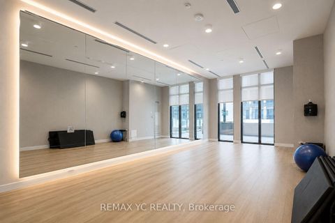 Photo 6 at LPH2921 - 135 Lower Sherbourne Street, Waterfront Communities C8, Toronto