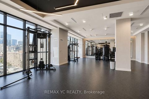 Photo 7 at LPH2921 - 135 Lower Sherbourne Street, Waterfront Communities C8, Toronto