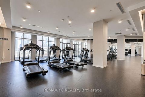 Photo 9 at LPH2921 - 135 Lower Sherbourne Street, Waterfront Communities C8, Toronto