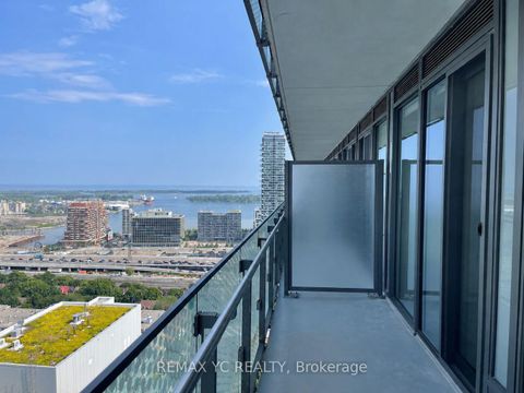 Photo 11 at LPH2921 - 135 Lower Sherbourne Street, Waterfront Communities C8, Toronto
