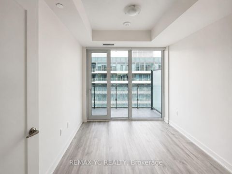 Photo 17 at LPH2921 - 135 Lower Sherbourne Street, Waterfront Communities C8, Toronto