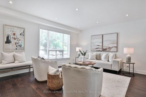 Photo 11 at 280 Gowan Avenue, East York, Toronto