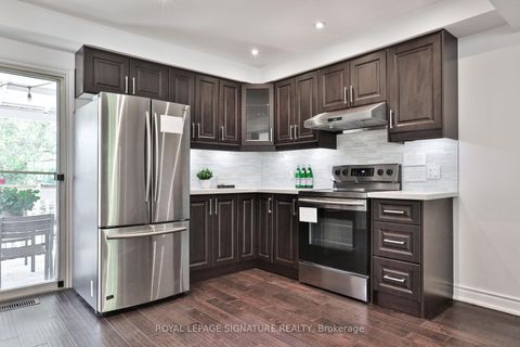 Photo 16 at 280 Gowan Avenue, East York, Toronto