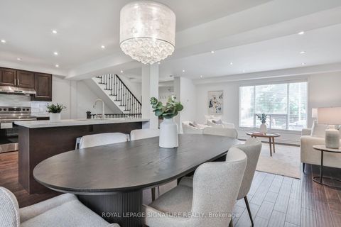 Photo 19 at 280 Gowan Avenue, East York, Toronto