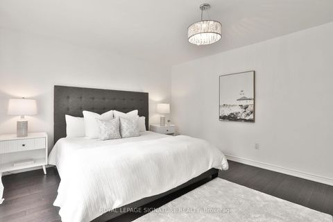 Photo 21 at 280 Gowan Avenue, East York, Toronto