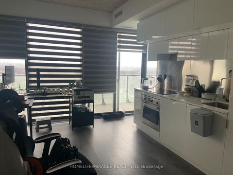 Photo 6 at 2105 - 185 Roehampton Avenue, Mount Pleasant West, Toronto