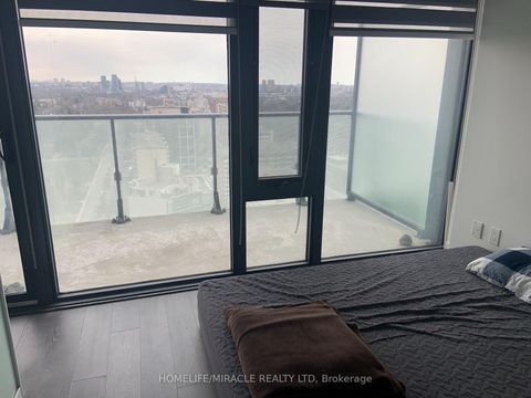 Photo 7 at 2105 - 185 Roehampton Avenue, Mount Pleasant West, Toronto