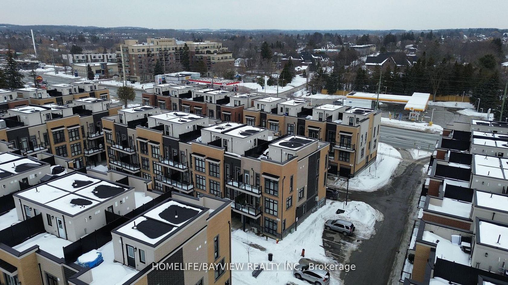 17 - 8 Sayers Lane, Oak Ridges, Richmond Hill photo 6