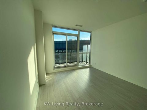 Photo 2 at 1806 - 49 East Liberty Street, Niagara, Toronto