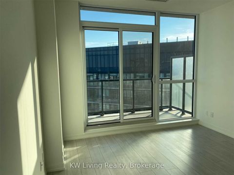 Photo 3 at 1806 - 49 East Liberty Street, Niagara, Toronto