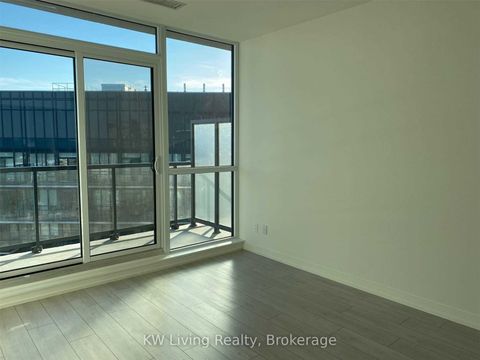 Photo 4 at 1806 - 49 East Liberty Street, Niagara, Toronto
