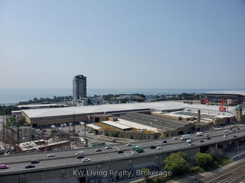 Photo 9 at 1806 - 49 East Liberty Street, Niagara, Toronto
