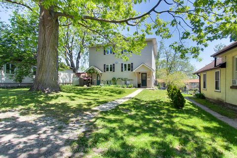 Photo 1 at 27 Lount Street, Wellington, Barrie