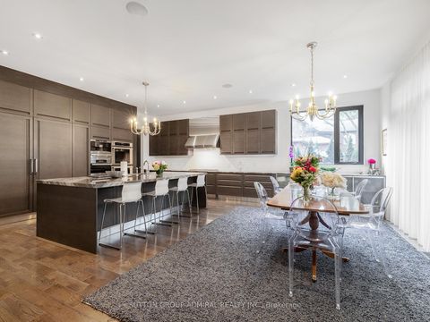 Photo 5 at 125 Sandringham Drive, Westgate, Toronto