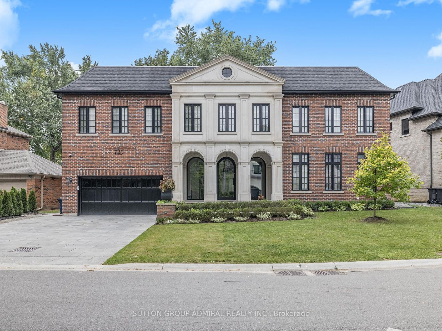 125 Sandringham Drive, Westgate, Toronto 