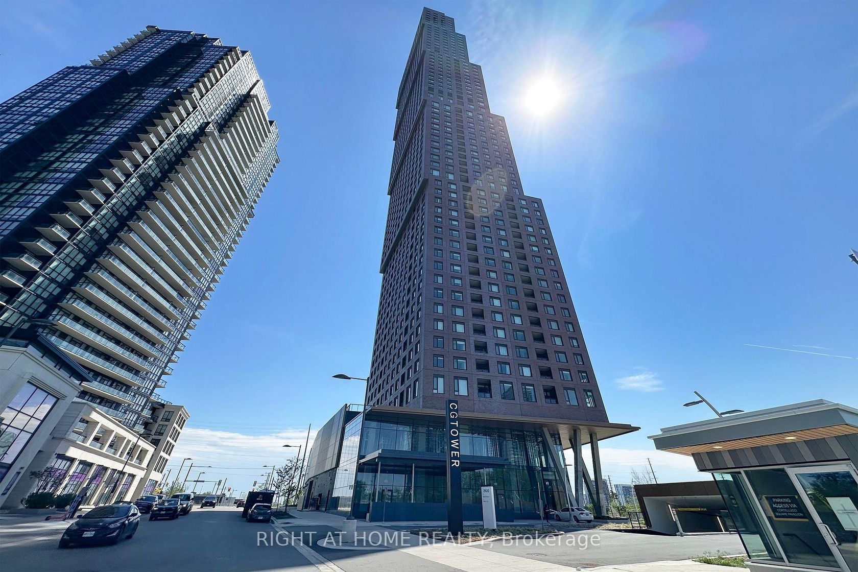 2920 Highway 7, Concord, Vaughan photo number 2