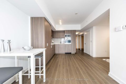 Photo 5 at 5503 - 11 Wellesley Street W, Bay Street Corridor, Toronto