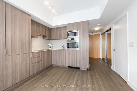 Photo 6 at 5503 - 11 Wellesley Street W, Bay Street Corridor, Toronto