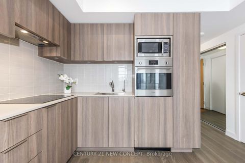 Photo 7 at 5503 - 11 Wellesley Street W, Bay Street Corridor, Toronto